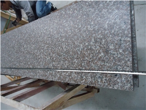 G664 Slab & Tiles & Flooring,China Red Granite