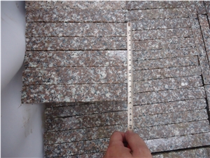 G664 Tiles & Slab & Floor Tiles,China Red Granite