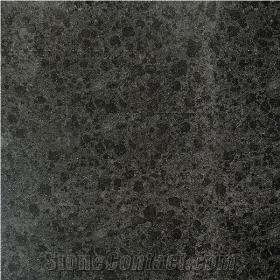 G684 Black Fuding Slab & Tiles,China Black, G684 Black Basalt Slabs & Tiles