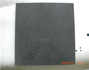 G684 Tiles ,China Black Basalt