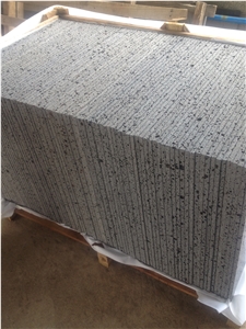 Hainan Grey Basalt Slabs/Tile,Wall Cladding/Cut-To-Size for Floor Covering,Interior Decoration