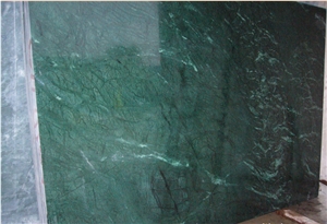 India Green Marble Slabs/Tile,Wall Cladding/Cut-To-Size for Floor Covering,Interior Decoration Indoor Metope, Stage Face Plate, Outdoor Metope, Ground Outdoor