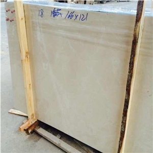 Magnolia Marble Slab & Tiles & Skirting& Countertop,China Beige Marble