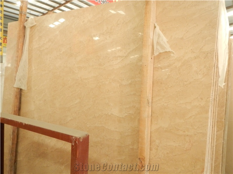 Oman Beige Slab & Tiles & Floor Covering ,China Beige