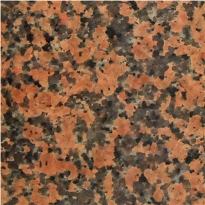 Red Guilin Granite Slab& Tiles,China Red Granie