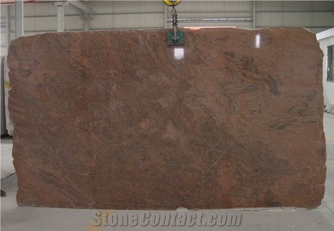 Red Multicolor Slab & Tiles,China Red Granite