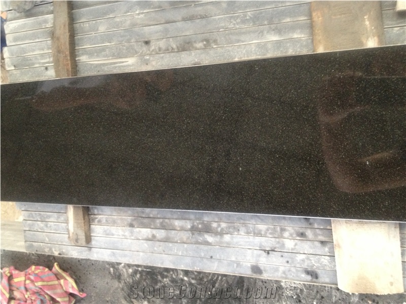 Shanxi Black Granite Slabs & Tiles, China Black Granite,Absolute Black Granite,Polished,Honed,Flamed Tiles & Slabs Walling & Flooring