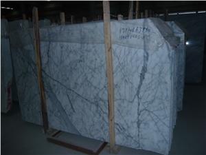 Ariston White Slabs & Tiles, Greece White Marble