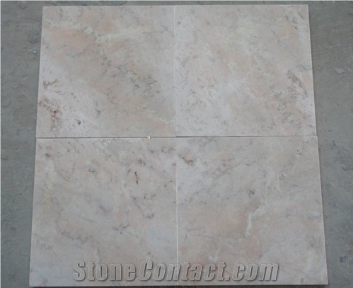 Cheape Chinese Marble Tiles, Red Cream Marble Tiles, Blue Cream Marble Slabs & Tiles, Blue and Red Cream Marble Slabs & Tiles