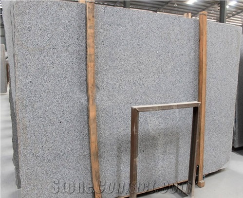 Own Quarry, New G603, Most Competitive Prices Slabs & Tiles, G603 Granite Slabs & Tiles