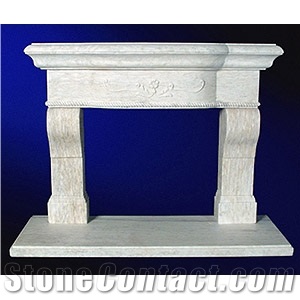White Fireplace,Supply Various Of Style Fireplace