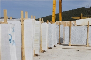 Antilop Marble Slabs & Tiles, Turkey Grey Marble