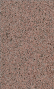 Red Safaga Granite