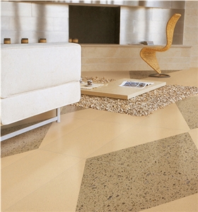 Affordable Cheap Price Quartz Stone Cut-To-Size Tiles in 40x40cm and 60x60cm or Customized Sizes