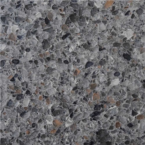 An Ideal Material for Kitchen Countertops Non-Porous Surface and Unique Blend Of Beauty and Easy Care Fit for Building&Flooring Especially for Reception Countertop,Work Tops,Reception Desk