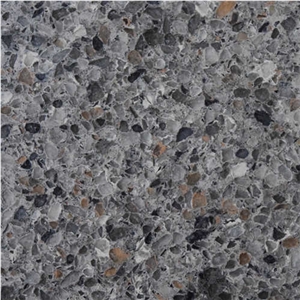 An Ideal Material for Kitchen Countertops Non-Porous Surface and Unique Blend Of Beauty and Easy Care Fit for Building&Flooring Especially for Reception Countertop,Work Tops,Reception Desk