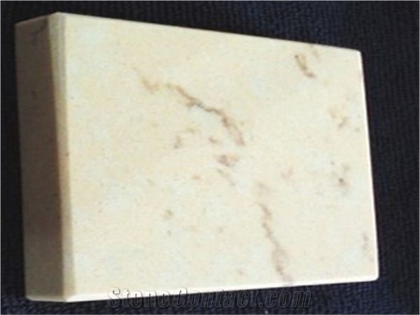 Anti Corruption,Anti Fading Bst Quartz Stone Slab Standard Sizes 126 *63 and 118 *55 Mainly and Widely Used in Kitchen, Bathroom, Bar, School, Hospital and Other Public Place, for Countertop Mainly