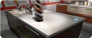 Bestone Quartz Surfaces with Outstanding Pollution-Resistance