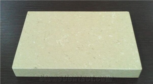 Bst D4460 Quartz Stone Slab Size 3200*1600 or 3000*1400 for Pre-Fabricated Tops with Various Edge Profiles Easy Wipe,Easy Clean