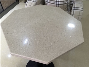 Bst Quartz Stone for Table Tops and Countertop Non-Porous Surface and Unique Blend Of Beauty and Easy Care