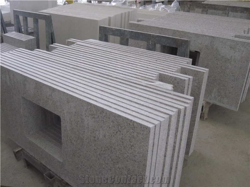 Bst Quartz Stone Pre-Fabricated Tops Customized Countertop Shapes with Various Edge Profiles,Non-Porous, Anti-Acid and Alkali, Fire Resistant, Stain Resistant,Low Water Absorption, No Radiation