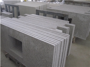 Bst Quartz Stone Pre-Fabricated Tops Customized Countertop Shapes with Various Edge Profiles,Non-Porous, Anti-Acid and Alkali, Fire Resistant, Stain Resistant,Low Water Absorption, No Radiation