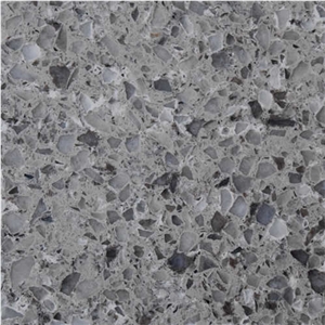 Building Material Engineered Quartz Stone Non-Porous Surface and Unique Blend Of Beauty and Easy Care for Multifamily/Hospitality Projects 100% Guaranteed Quality and Services