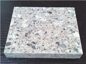 Building Material Engineered Quartz Stone Non-Porous Surface and Unique Blend Of Beauty and Easy Care for Multifamily/Hospitality Projects 100% Guaranteed Quality and Services