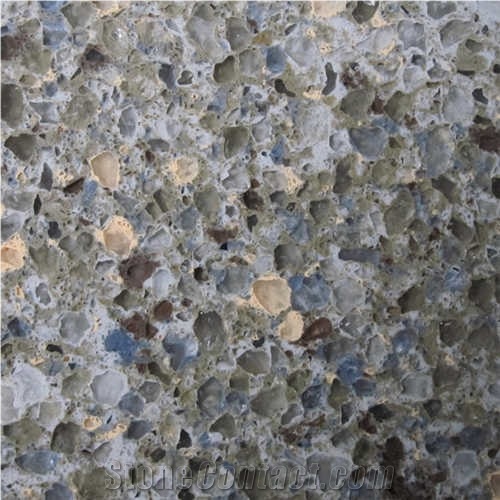 Building Material Engineered Quartz Stone Non-porous Surface and Unique Blend of Beauty and Easy Care for Slab&Tile Customized Countertop Shape or Window Sills Window Parapets Door Surround
