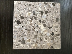 China Engineered Quartz Stone,A New Surface Application Meterial for Countertops,High Performance Against Staining,Scratching and Scorching