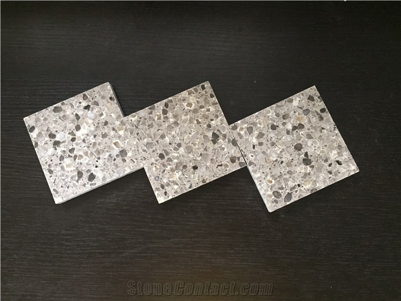 China Engineered Quartz Stone,Cradle-To-Cradle,Nsf and Greenguard Certified Product,Slab Size 3200*1600 or 3000*1400 for Pre-Fabricated Tops