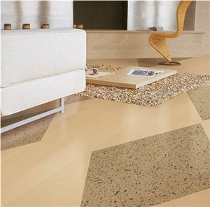 China Man-Made Quartz Stone Tiles,A New Surface Application Meterial for Worktop,Non-Porous, Anti-Acid and Alkali, Fire Resistant, Stain Resistant,Low Water Absorption, No Radiation