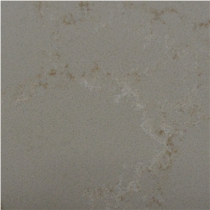 China Man-Made Quartz Stone with Iso/Nsf Certificate a Great Fit for Kitchen Countertop Easy Care Resistant to Scratching,Staining and Scorching