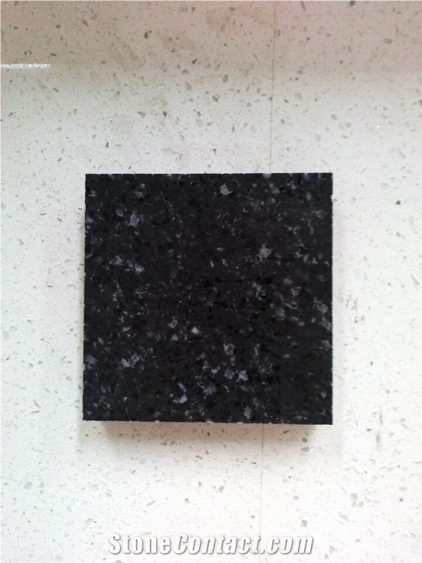 China Man-Made Quartz Stone with Iso/Nsf Certificate,A Great Fit for Multifamily/Hospitality Projects