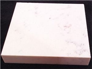 China Man-Made Quartz Stone with Iso/Nsf Certificate Safe and Stylish Performance Of Veined Collection