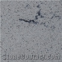 China Man-Made Quartz Stone with Iso/Nsf Certificate Veined Collection Quartz Kitchen Countertop a Non-Porous Surface,Stain Resistance and Easy Scratch Removal