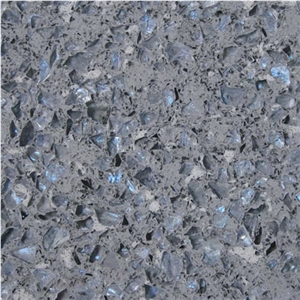 Cradle-To-Cradle,Nsf and Green Guard Certified,China Man-Made Quartz Stone,Mainly and Widely Used in Kitchen, Bathroom, Bar, School, Hospital and Other Public Place Projects