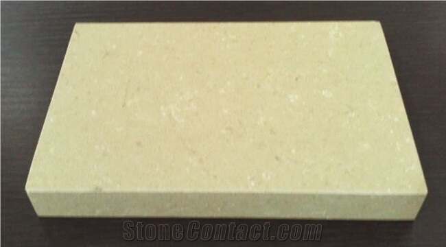 Custom Corian Countertops 2cm or 3cm Thick for Floor&Wall with Polishing Quartz Surface Scratch Resistant and Stain Resistant