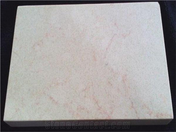 Cut to Size Quartz Fit for Constrution Building Like Kitchen, Bathroom, Bar, School, Hospital and Hotel