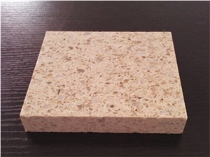 Engineered Corian Stone Avoid Quick Changes in Temperature, Hard Pressure or Scratching, Standard Sizes 126 *63 and 118 *55