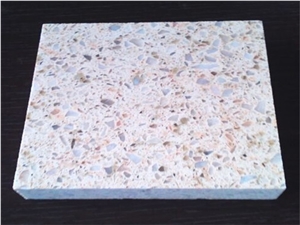 Engineered Corian Stone Slab Standard Sizes 126 *63 and 118 *55 with the Best and 100% Guaranteed Quality and Services for Multifamily/Hospitality Projects Like Kitchen Countertops,Precious Bar Tops