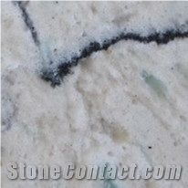 Engineered Quartz Slab&Tile Mainly and Widely Used in Kitchen, Bathroom Mainly for Surfaces