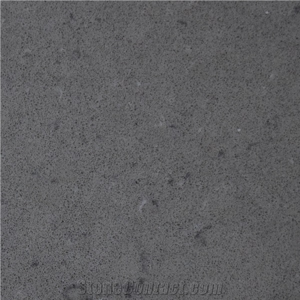 Grey Veined Collection Man-Made Stone Slabs and Tiles for Worktops and Kitchen Tops with Chemical and Stain Resistant