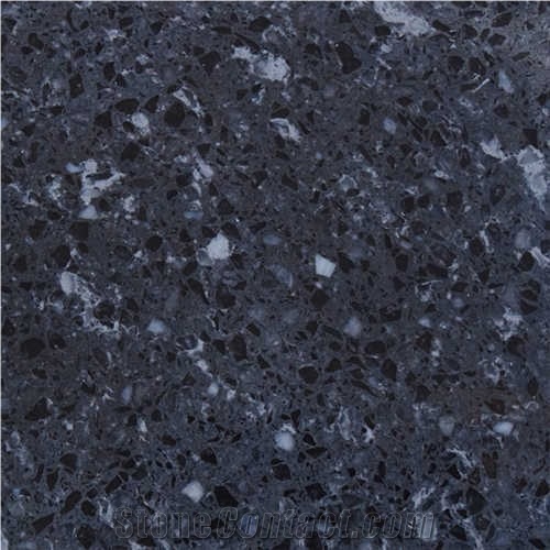 Multiple Color Bst Quartz Surfaces Quartzite Slab&Tile Thickness 2cm or 3cm with High Gloss and Hardness for Pre-Fabricated Tops with Various Edge Profiles