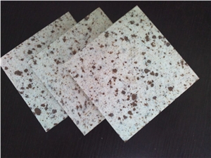 Multiple Color Bst Quartz Surfaces Slab&Tile Customized Countertop Thickness 2cm or 3cm Including Stain,Scratch and Water Resistance with a Variety Of Edge Profile Opotions