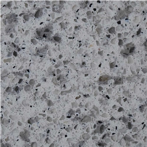Professional Quartz Stone Customized Products Like Receiption Desk with All Kind Of Edge Profiles