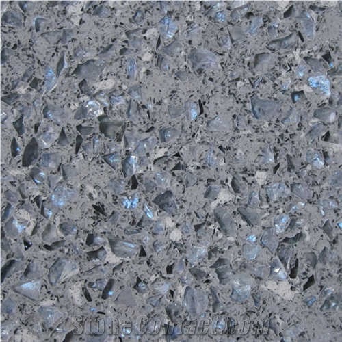 Recycled Building Material Engineered Quartz Stone Non-Porous Surface and Unique Blend Of Beauty and Easy Care for Multifamily/Hospitality Projects Standard Slab Sizes 3000*1400mm and 3200*1600mm