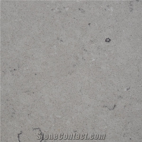 Safe and Stylish Performance Of Grey Veined Collection Of Engineered Quartz Stone, Artificial Quartz Stone, China Man Made Stone Slabs and Tiles