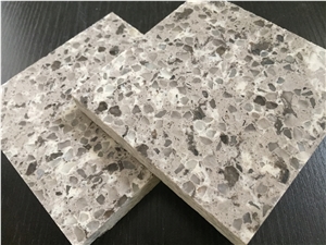 Sustainability in Design for Countertops,An Ideal Material for Multifamily/Hospitality Like Kitchen, Bathroom Building&Flooring,Mainly for Countertop Easy-To-Clean and Resistant to Stains and Heat