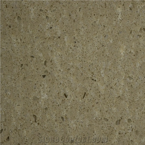 Veined Collection Quartz Kitchen Countertop a Non-Porous Surface,Stain Resistance and Easy Scratch Removal